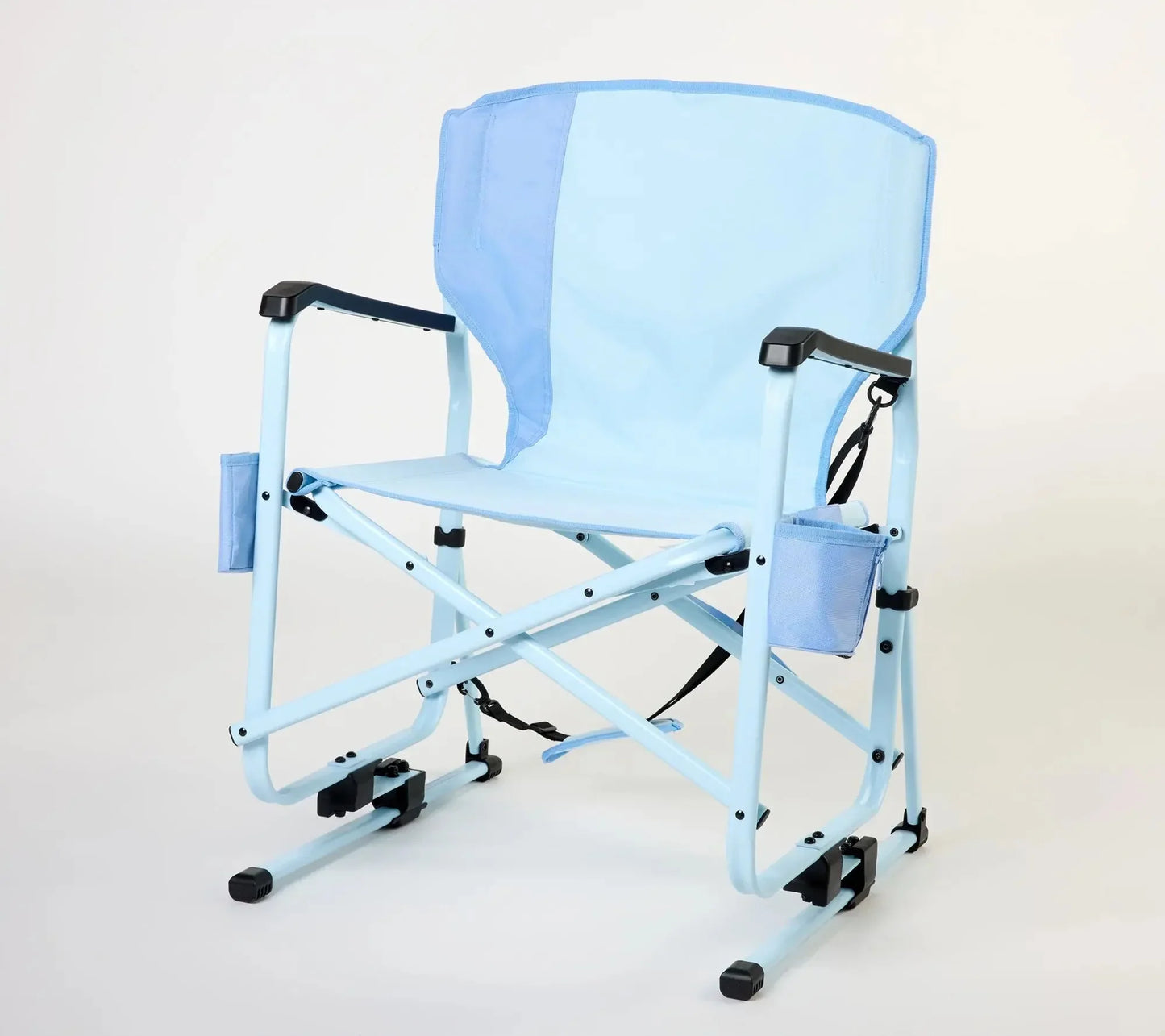 Ultra Comfortable - 2026 New Outdoor Rocking Chair