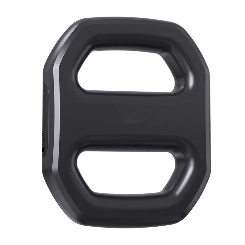 2026 New Fascia Ring R10 Mini Muscle Recovery Fascia Device upgraded adjustable strap fits Up to 55in waist