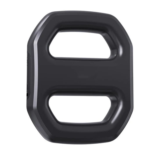 2026 New Fascia Ring R10 Mini Muscle Recovery Fascia Device upgraded adjustable strap fits Up to 55in waist