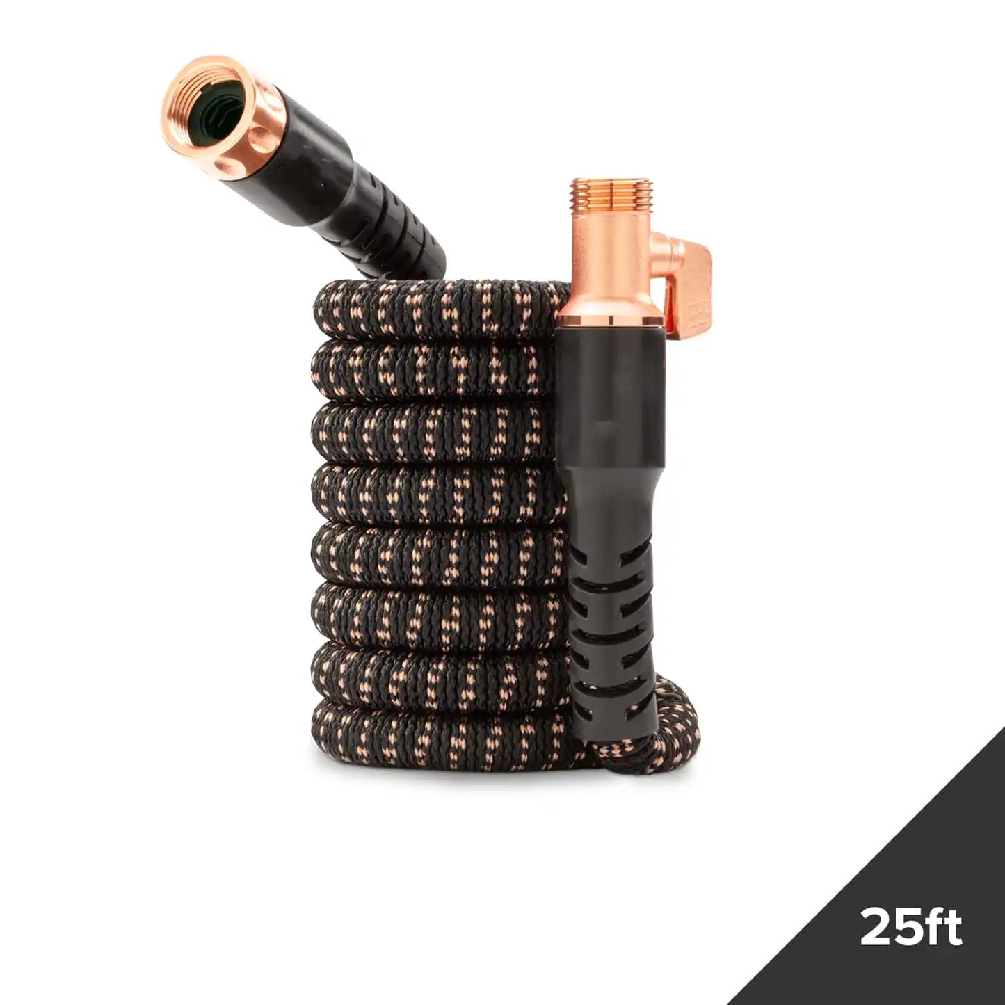 Copper water pipes