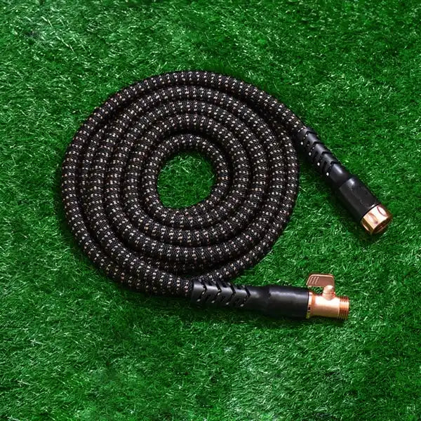 Copper water pipes
