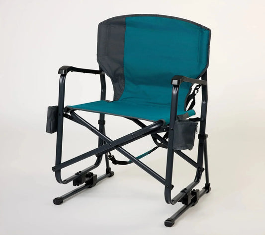 Ultra Comfortable - 2026 New Outdoor Rocking Chair