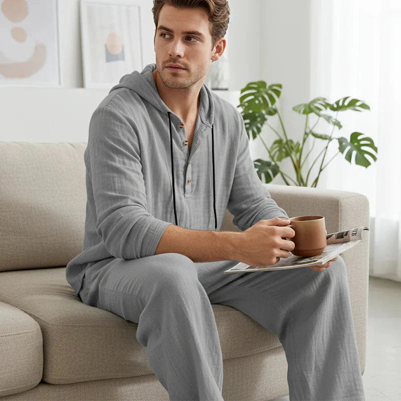 Everyday Comfy Hoodie Set